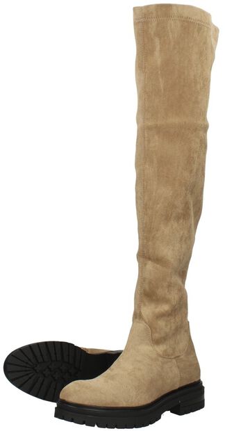 Overknee Laarzen - large