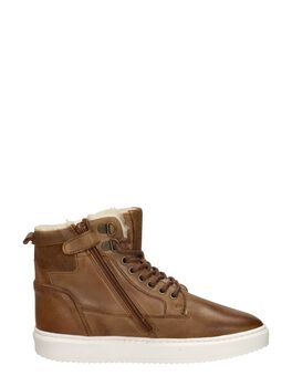 Veterschoenen Hoog