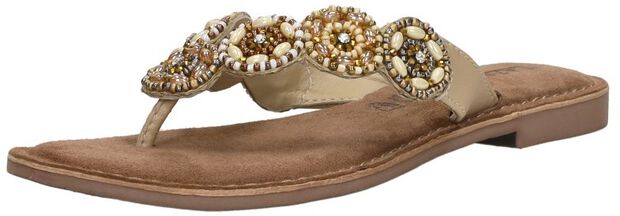 Teenslippers - large