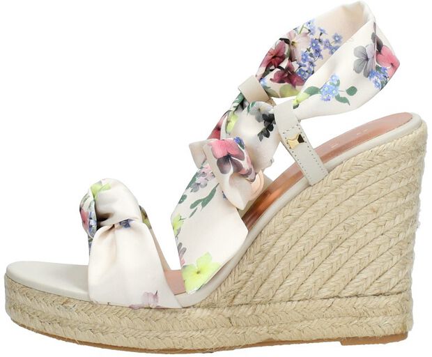 Dames espadrilles - large