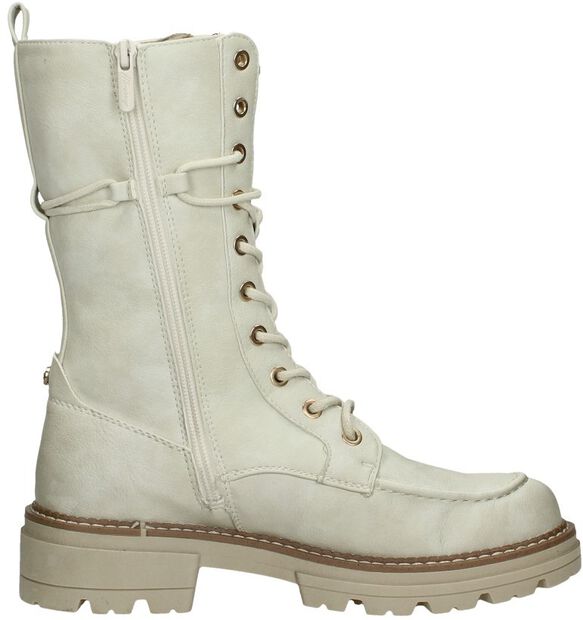 Veterschoenen Hoog - large