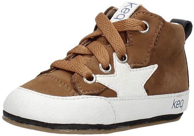 Jongens Baby schoentjes - large