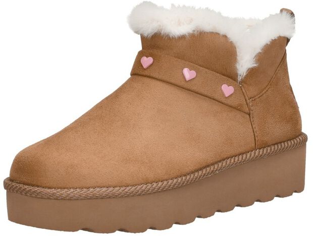 Enkellaarsjes - large