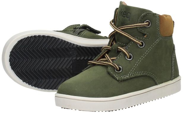 Veterschoenen Hoog - large