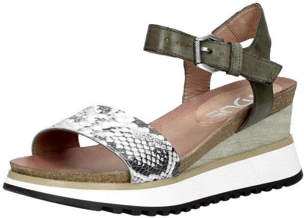 Dames sandalen - large