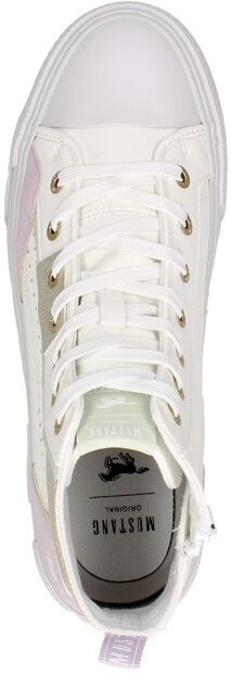 Veterschoenen Hoog - large