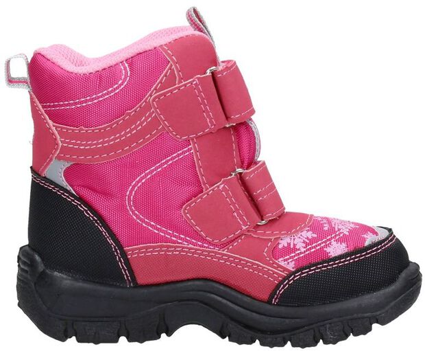 Snow boots kids - large