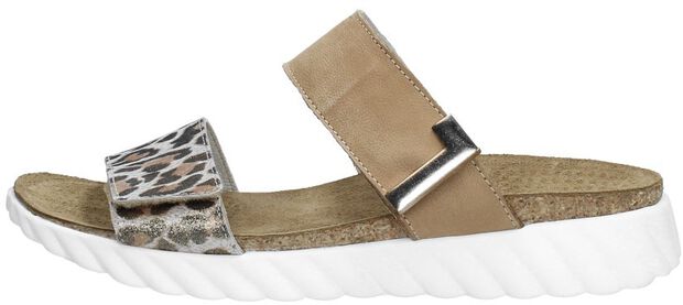 Dames slippers - large