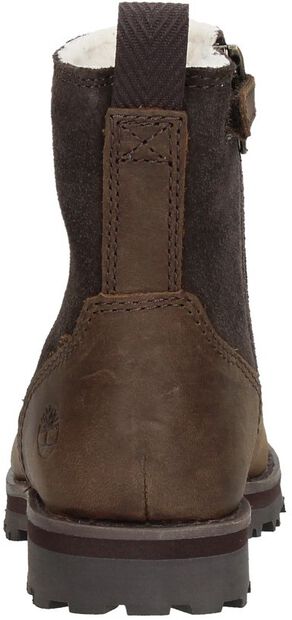 Courma Kid Warm Lined Boot - large