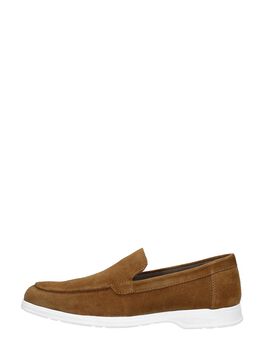 Heren loafers