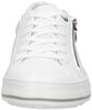 Dames veterschoenen - small