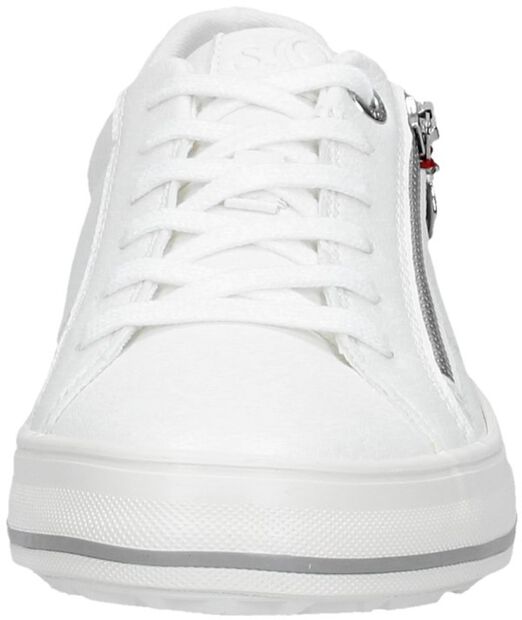 Dames veterschoenen - large