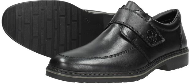 Heren klittenbandschoenen - large