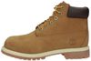 Premium 6 Inch Boot - small