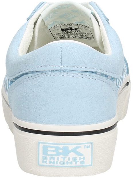 Mack Platform - large