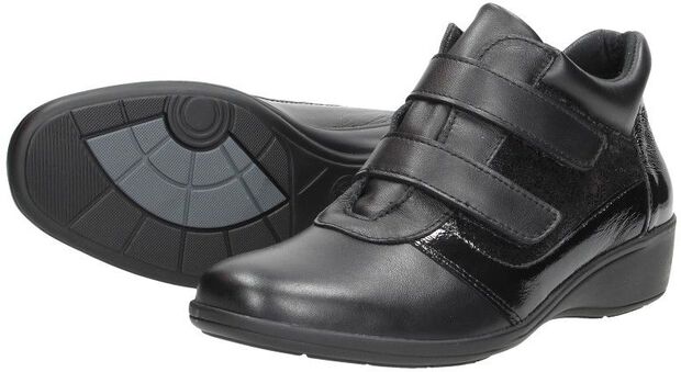 Dames klittenbandschoenen - large