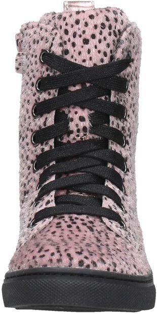 Veterschoen hoog - large