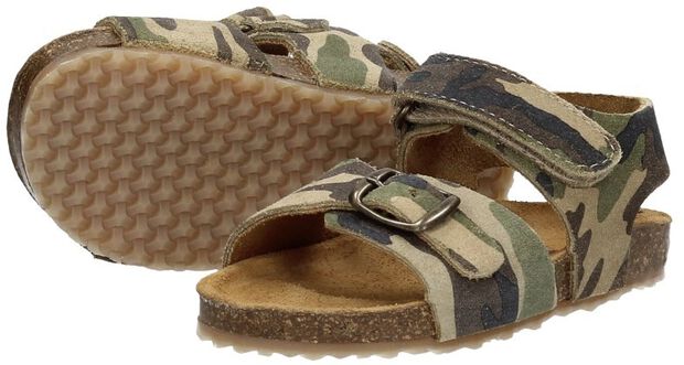 Jongens sandalen - large