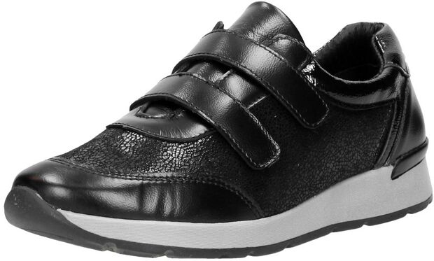 Dames klittenbandschoenen - large