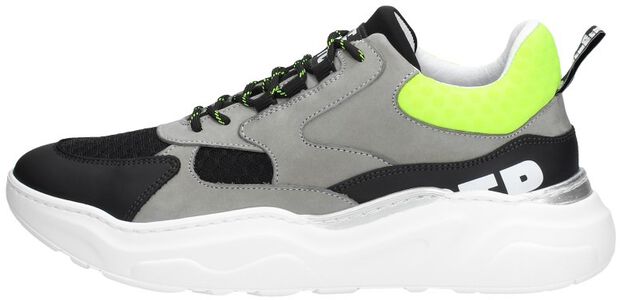 Curve Runner - large