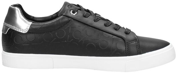 Low Pro Lace Up-Hf Mn Mix / Mt Bt - large