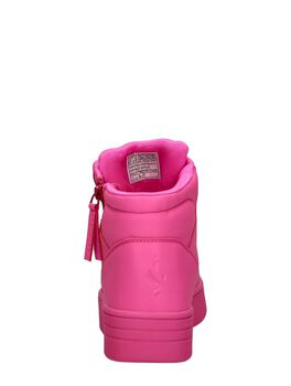 Court High - Color Voltage