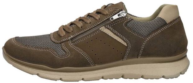 Veterschoenen Laag - large