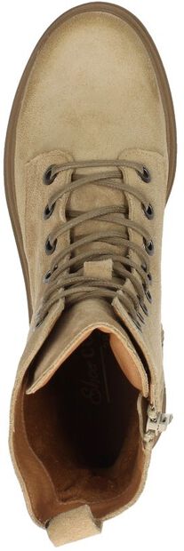 Dames veterschoenen - large