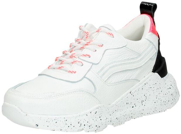 Bulky sneakers - large