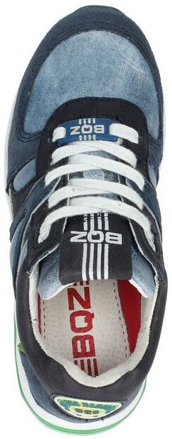 Sneakers Laag - large