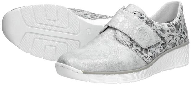 Dames klittenbandschoenen - large