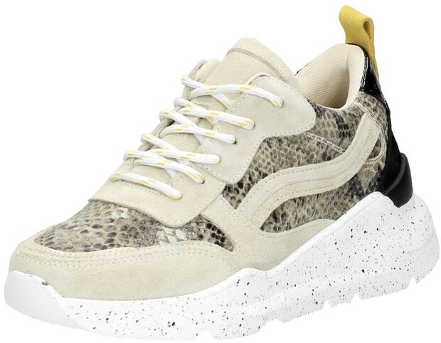 Bulky sneakers - large