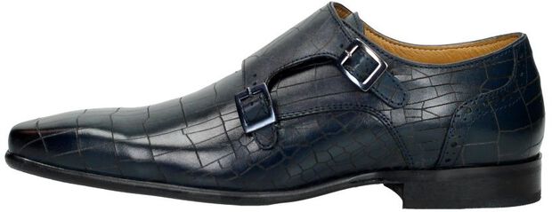 Herenschoenen gekleed - large