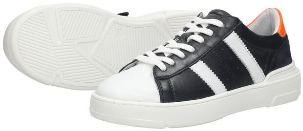 Veterschoenen Laag - large