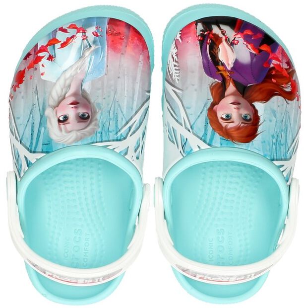 Crocs FL Disney Frozen 2 CG K - large