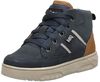 Veterschoenen Hoog - small