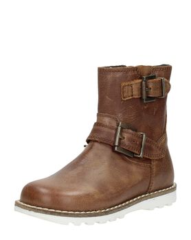 Jongens enkellaarzen