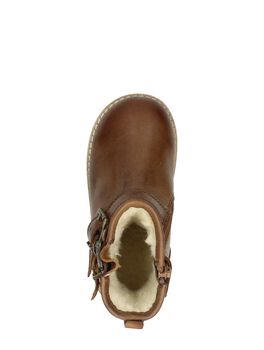 Jongens enkellaarzen