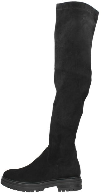 Overknee Laarzen - large