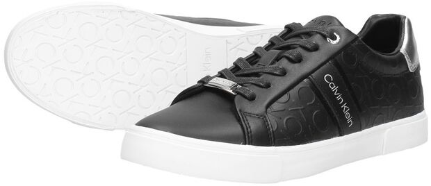 Low Pro Lace Up-Hf Mn Mix / Mt Bt - large