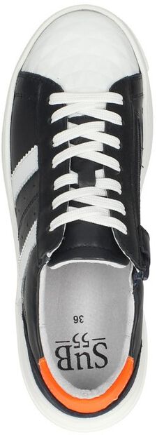 Veterschoenen Laag - large