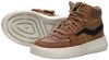 Veterschoenen Hoog - small
