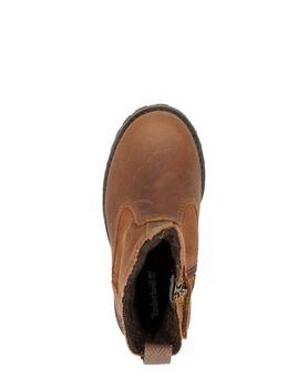 Courma Kid Warm Lined Boot