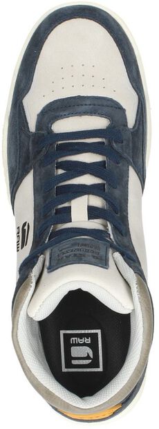 Attacc Mid NUB M - large