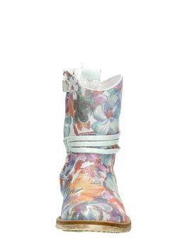 Meisjes enkellaarsjes