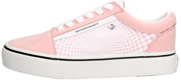 Mack Platform - large