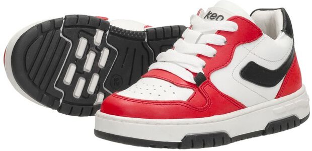 Sneakers Laag - large