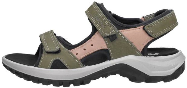 Sandalen Plat - large