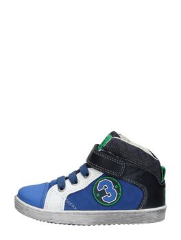 Jongens veterschoenen