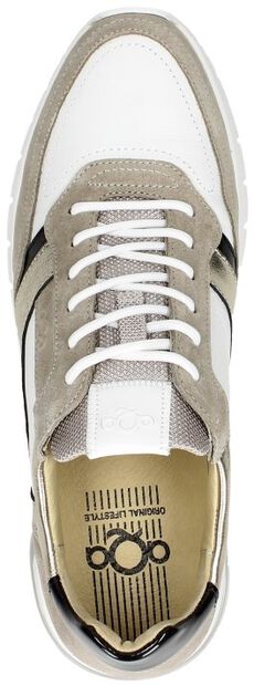 Veterschoenen Laag - large